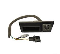 HEIBTENY OEM 5ND827566C Caméra de recul pour Tiguan modèles 2010 2019 avec installation directe