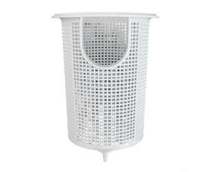 HEIBTENY Panier de piscine de rechange pour Ultra Flow V38-185 et modèle 39303500, pour panier filtrant en polypropylène pour un piégeage efficace des débris, pour une installation facile de la