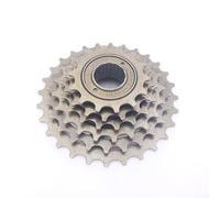 HEIBTENY Pignon cassette 6 vitesses pratique pour VTT vélo roue libre, 7Y2NFRI84BH2030XTS6S6V2R1IR792
