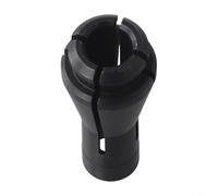 HEIBTENY Pince de rechange N383609 pour meuleuse électrique DCG426B DCG426M2 DWE4887 DWE4887N Noir