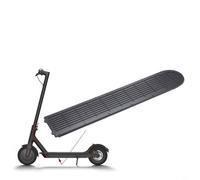 HEIBTENY Plaque de base de batterie pour scooter électrique Xiaomi 4 Pro pour max Bouclier de protection en plastique avec joint d'étanchéité pour bague pour installation facile Pièce de rechange