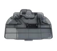 HEIBTENY Plateau de nettoyage pour ECOVACS pour DEEBOT X8 pour Omni/X8 Pro, Omni / T80 pour Omni, T80 Pro pour aspirateur robot Omni, pour brosses, filtres et accessoires