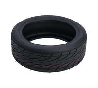 HEIBTENY Pneu tubeless 10 pouces 70/65-6,5 - 1 pièce de rechange pour trottinette X Iao*mi - Accessoire de scooter électrique - Résistant à l'usure - Antidérapant - Pneus épais