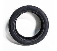 HEIBTENY Pneu tubeless de rechange 10 pouces 10 x 2,50-6,5 pour scooter électrique - Accessoires antidérapants - Pneu à vide épais - Roues de rechange