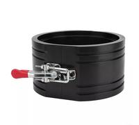 HEIBTENY Pour piston pour compresseur à anneau pour moteur série 60 140L remplacement direct pour J-46929 installateur en plastique forgé pistons en acier forgé 2004-2011