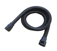 HEIBTENY Rallonge du tuyau d'aspiration compatible humide et sec - Tuyau extra long pour modèles d'aspirateur Karcher NT20/30/WD1 WD2 WD3 WD4 WD5 WD6 (2,5 m)