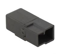 HEIBTENY Relais de klaxon 86530-20070 pour Toyota pour Corolla pour RAV4 Crown Land Cruiser 12 V DC Interrupteur de rechange automobile Ajustement direct Facile à installer Intérieur électrique