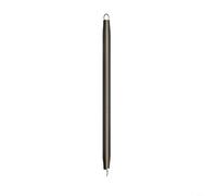 HEIBTENY Ressort courbé - Outil manuel - Cintreuse de tuyaux en PVC - Pour bureau, hôtel, tuyau manuel, ressort de flexion, tuyaux, accessoires, 16 mm, 20 mm, 25 mm, 32 mm - Cintreuse à ressort en PVC