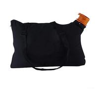 HEIBTENY Sac collecteur de feuilles de rechange pour souffleur Trivac pour Worx 12 Amp 3 en 1 WG500, WG501, WG502, WG508