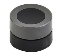 HEIBTENY Smart for ZIGBEE 3.0 Bouton de commande de scène sans fil pour Tuya pour automatisation de l'application Smart Life Nécessite un concentrateur alimenté par batterie 40 mm