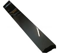 HEIBTENY Télécommande sans fil, pour caméra d'action, portée de 50 m, contrôleur étanche avec dragonne, pour Insta360 pour DJI pour Osmo Series PC batterie 120H
