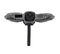 HEIBTENY Trépied portable pour drones DJI NEO 2, support PC pour photographie stable en un seul coup, poignées confortables pour les voyages