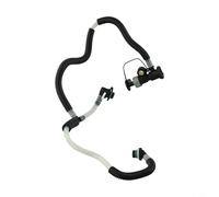 HEIBTENY Tuyau de retour de carburant diesel pour Mercedes W163 ML 6120703232 6110707332 A6110707332 A6110707332 Pièce de rechange Installation facile