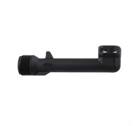 HEIBTENY Tuyau de sortie pour nettoyeur haute pression, coude 5.064-396 - Accessoire d'entrée d'eau pour Karcher pour K1 K2 K3 - Installation facile - Prévention des fuites - Efficacité de nettoyage