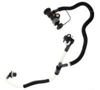 HEIBTENY Tuyau pour recirculation efficace du carburant spécialement conçu pour Mercedes pour Benz W210 C209 CLK, X163 ML, pour moteurs W163 ML et OM612 270, OEM A6110707332