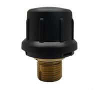 HEIBTENY Valve de sécurité en laiton pour nettoyeur vapeur Karcher SC1 SC2 CTK10 SC2D Bouchon de sécurité compatible avec les modèles Karcher (1 pièce)