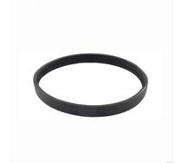 HEIBTENY WE03X32037 Courroie d'entraînement pour tondeuse à gazon pour sèche-linge Compatible avec divers outils de jardin y compris les tronçonneuses