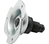 HEIBTENY WE3M33 Tige et support de séchage, pour Hotpoint et pour sèche-linge Kenmore, compatible avec les modèles DBXR453EAWW, DBXR463EG2WW, GTDP740ED0WW