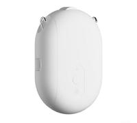 HEIBTENY ZIGBEE Moteur robot rideau intelligent pour Tuya, pilote électrique pour rails romains U L, contrôle vocal par application, lumière automatisée pour réponse, fonctionne avec piles