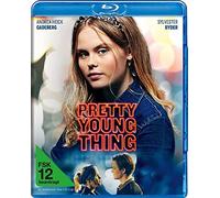 Heick Gadeberg,Andrea - Pretty Young Thing [Blu-Ray] [Import]