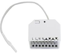 Heicko HR120036BI Récepteur sans fil Adapté à (systèmes de volets roulants) emetteur manuel et mural Heicko