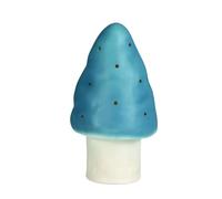 Heico - Egmont Toys Veilleuse Forme Champignon Jeans Petit