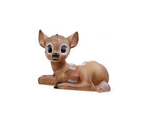 Heico - Egmont Toys Veilleuse Forme Faon Brune