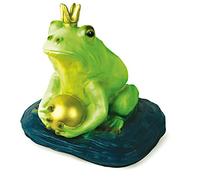 Heico - Egmont Toys Veilleuse Forme Grenouille Verte