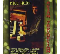 Heid, Bill - Asian Persuasion [Import]