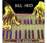 Heid, Bill - Bop Rascal
