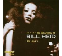Heid,Bill - Da Girl