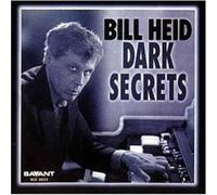Heid, Bill - Dark Secrets