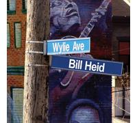 Heid, Bill - Wylie Avenue