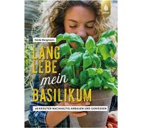 Heide Bergmann - Vive mon basilic