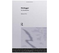 Heidegger Richard Polt (Auteur)