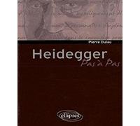 Heidegger