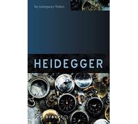 Lee Braver – Heidegger – Wiley-VCH