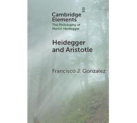 Heidegger and Aristotle