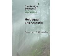 Heidegger and Aristotle