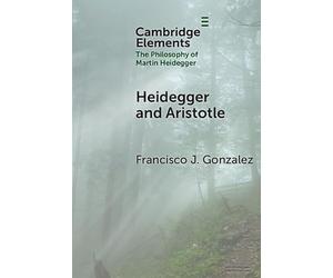 Heidegger and Aristotle