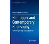 Heidegger And Contemporary Philosophy