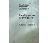 Heidegger And Kierkegaard