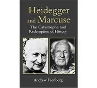 Heidegger and Marcuse Andrew Feenberg (Auteur)