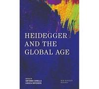 Heidegger and the Global Age - [Version Originale] Antonio Cerella, Louiza Odysseos (Auteur)