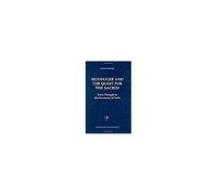 Heidegger And The Quest For The Sacred