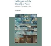 Heidegger and the Thinking of Place - Jeff Malpas - Penguin Random House LLC - Livre en Anglais - Paperback Jeff MalpasJeff Malpas (Auteur)