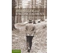 Heidegger And Unconcealment