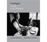 Heidegger by Barbara Cassin Alain Badiou, Barbara Cassin, Susan Spitzer, Kenneth Reinhard (Auteur)