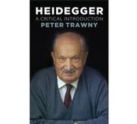 Heidegger by Peter Trawny Inconnu (Auteur)