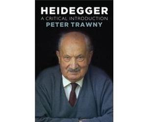 Heidegger by Peter Trawny Inconnu (Auteur)